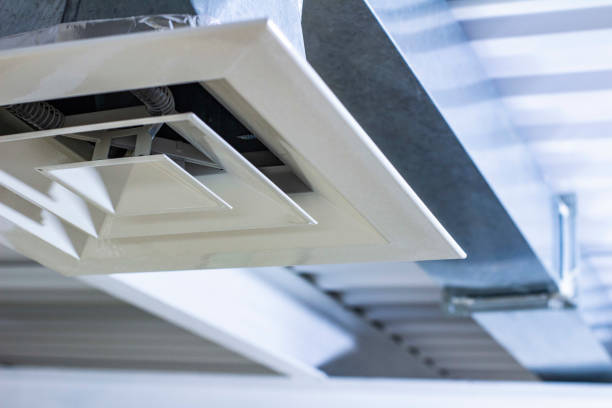 Best HVAC Air Duct Cleaning  in Bull Valley, IL