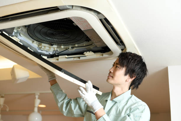 Best HVAC Duct Inspection Services  in Bull Valley, IL