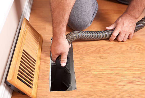 Best Air Duct Cleaning Near Me  in Bull Valley, IL