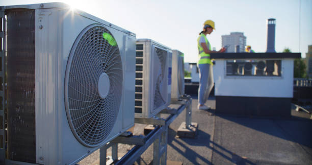 Best Ventilation Cleaning Services  in Bull Valley, IL