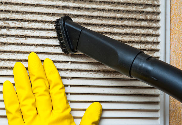 Best Air Duct Cleaning Near Me  in Bull Valley, IL