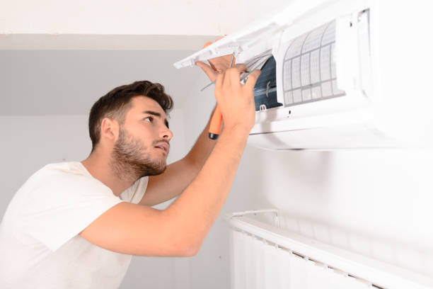 Best HVAC System Cleaning  in Bull Valley, IL