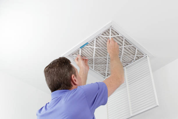 Best Affordable HVAC Duct Cleaning  in Bull Valley, IL